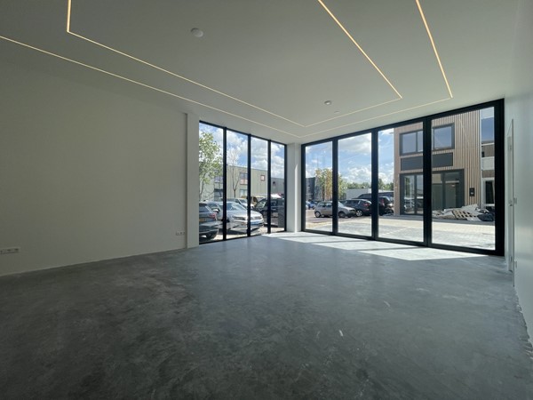 Medium property photo - Bolstoen 13A, 1046 AS Amsterdam